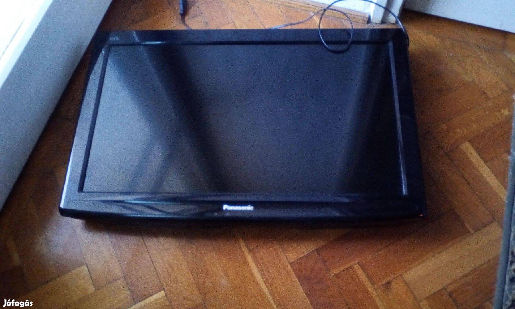 Panasonic LCD HDMI tv ( 80cm, hibás)!