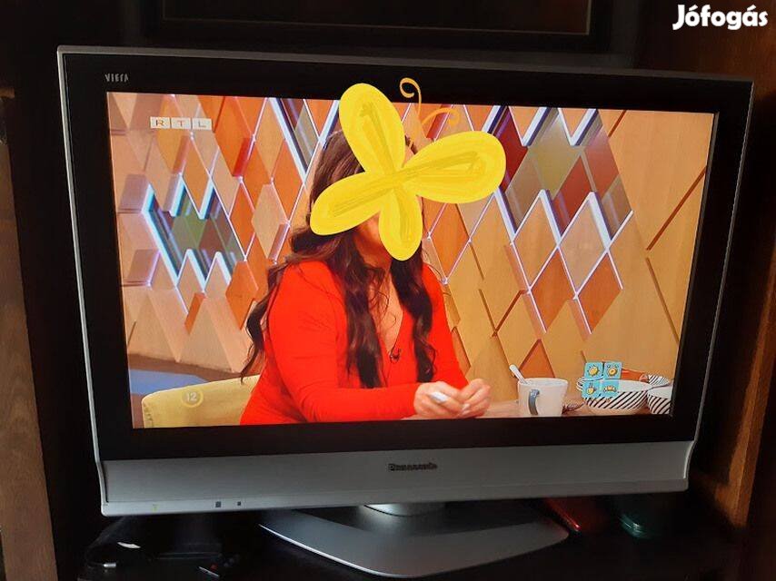 Panasonic LCD TV