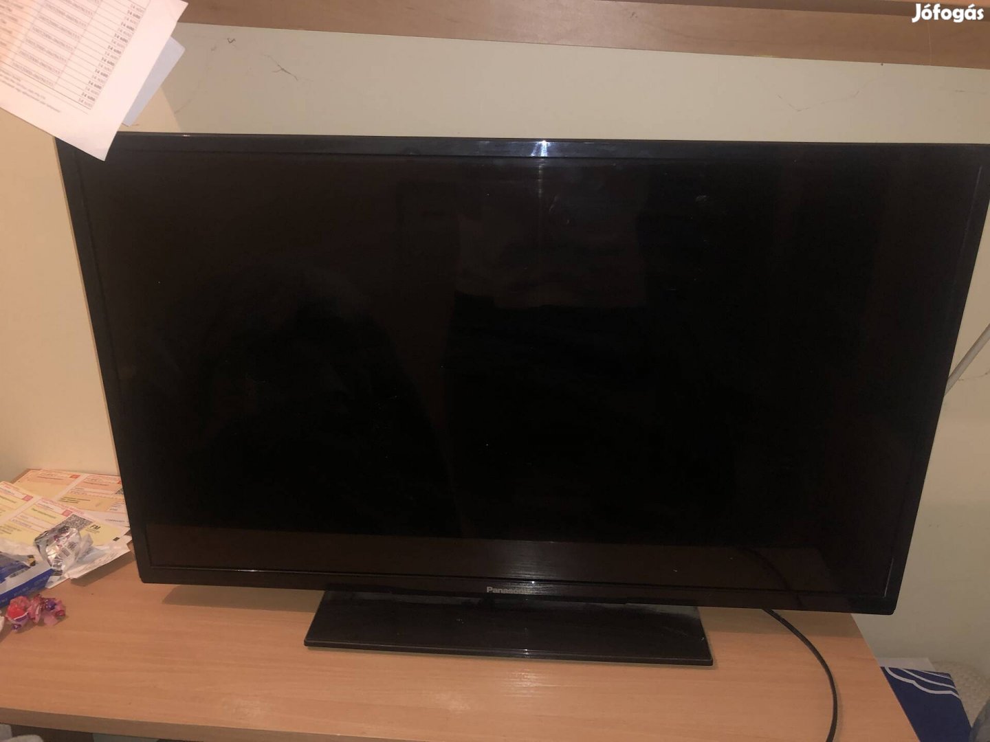 Panasonic LCD TV