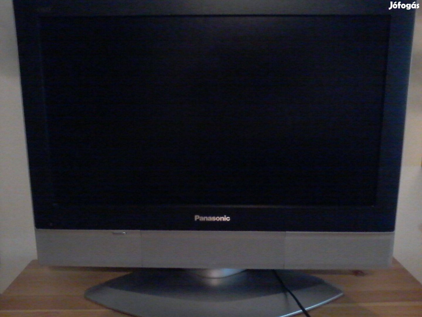 Panasonic LCD TV "66-os átmérőjü eladó.(nem postázom)