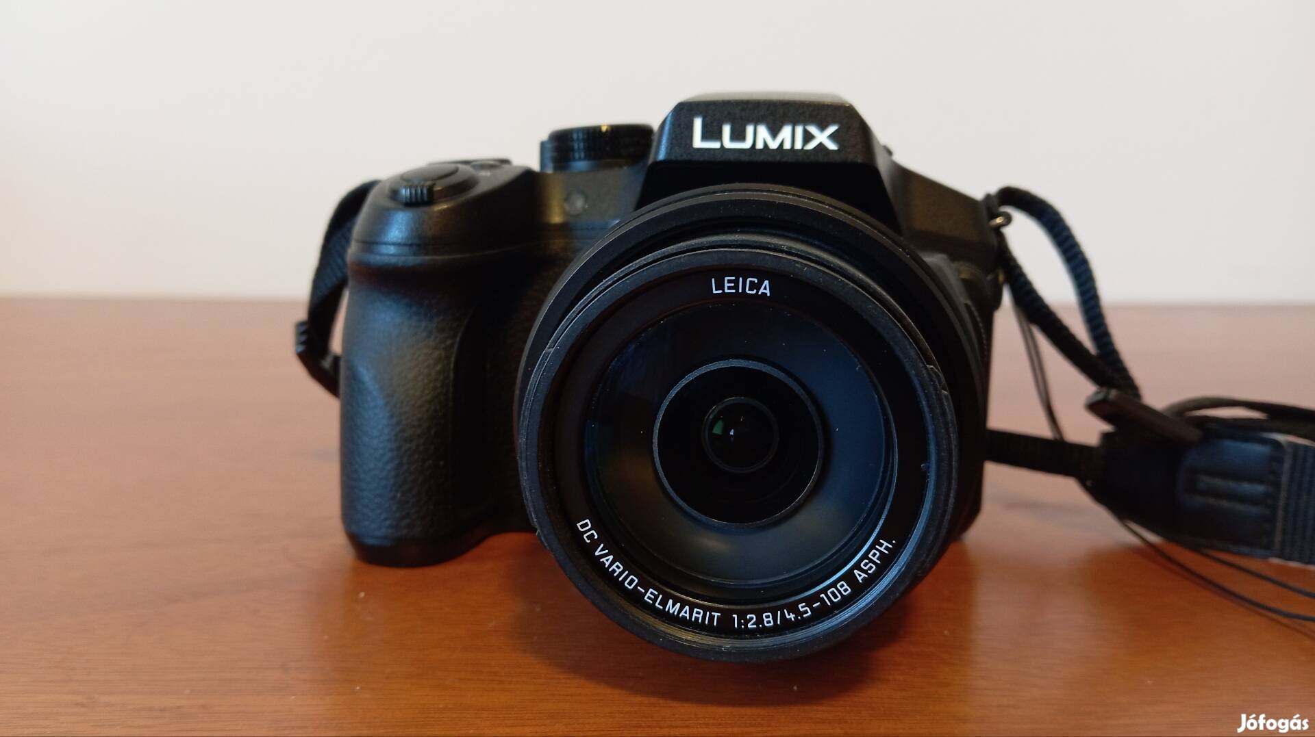 Panasonic Lumix FZ300