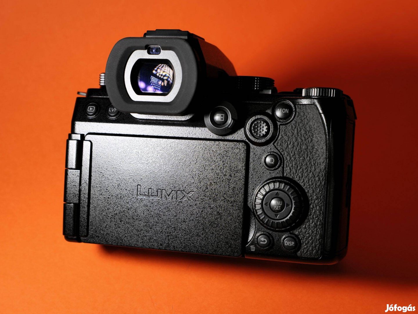 Panasonic Lumix S5 II X