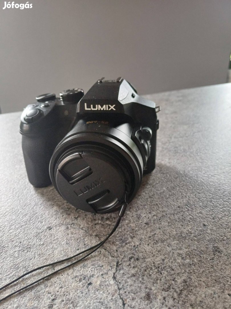 Panasonic Lumix fz300 eladó 