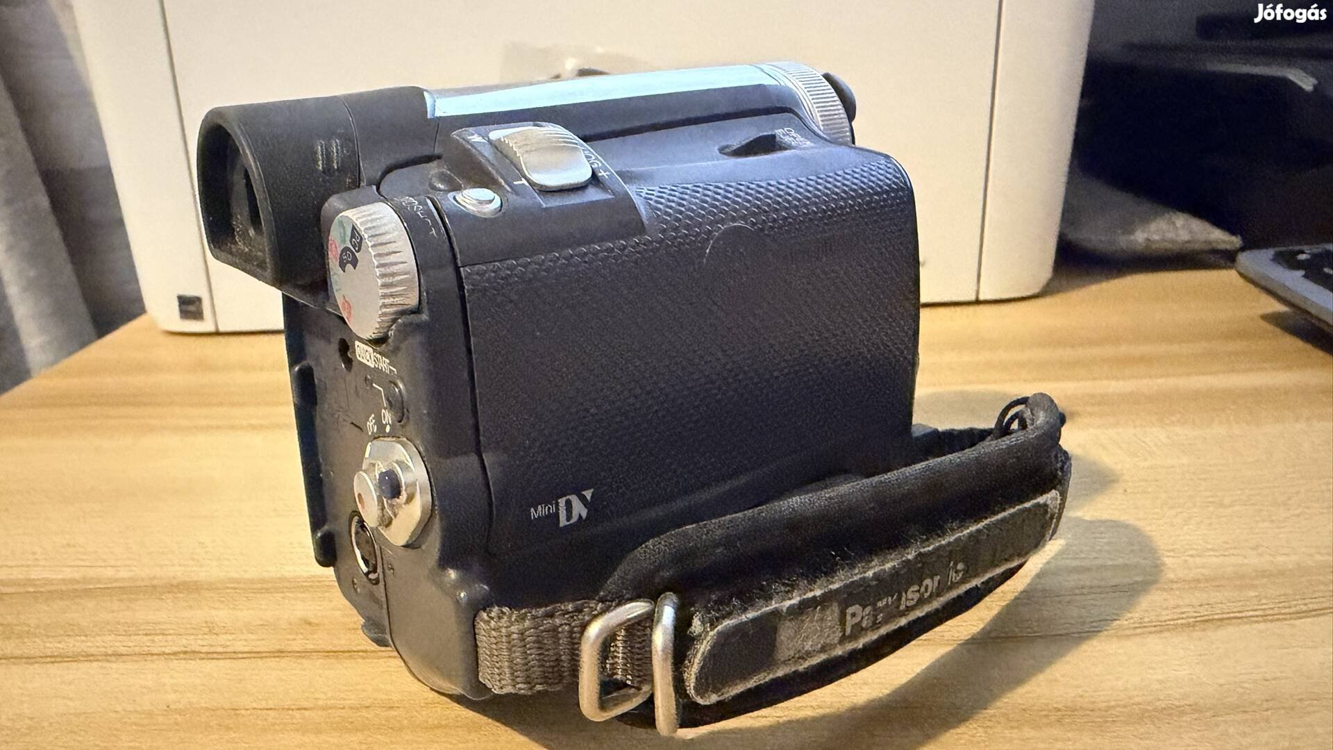 Panasonic NV-GS15 Mini DV kamera