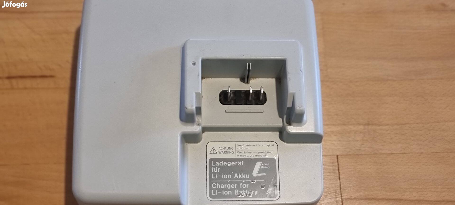 Panasonic Nkj048J 26V 4A-es töltő