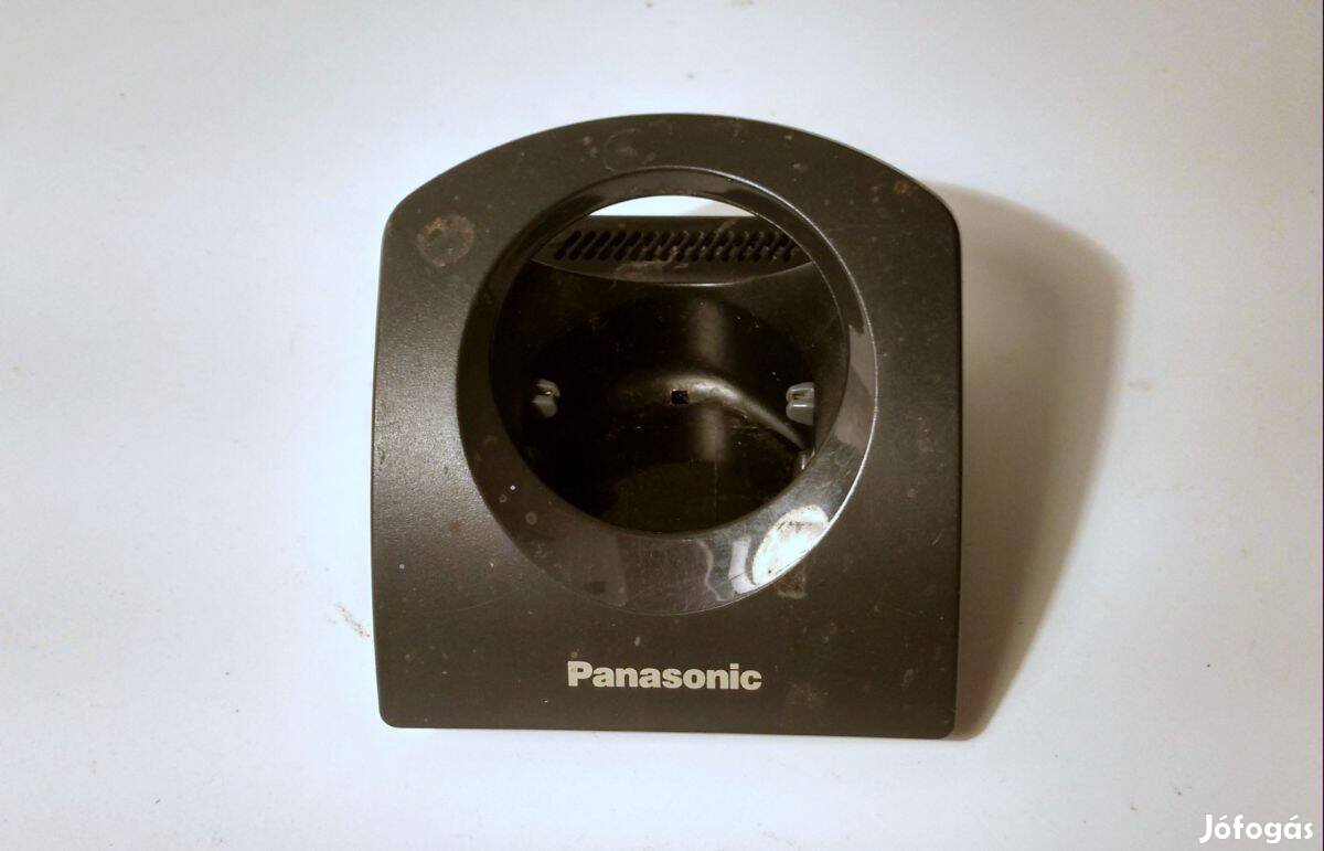 Panasonic Pqlv30018ZAB Telefon Bázis (teszteletlen)