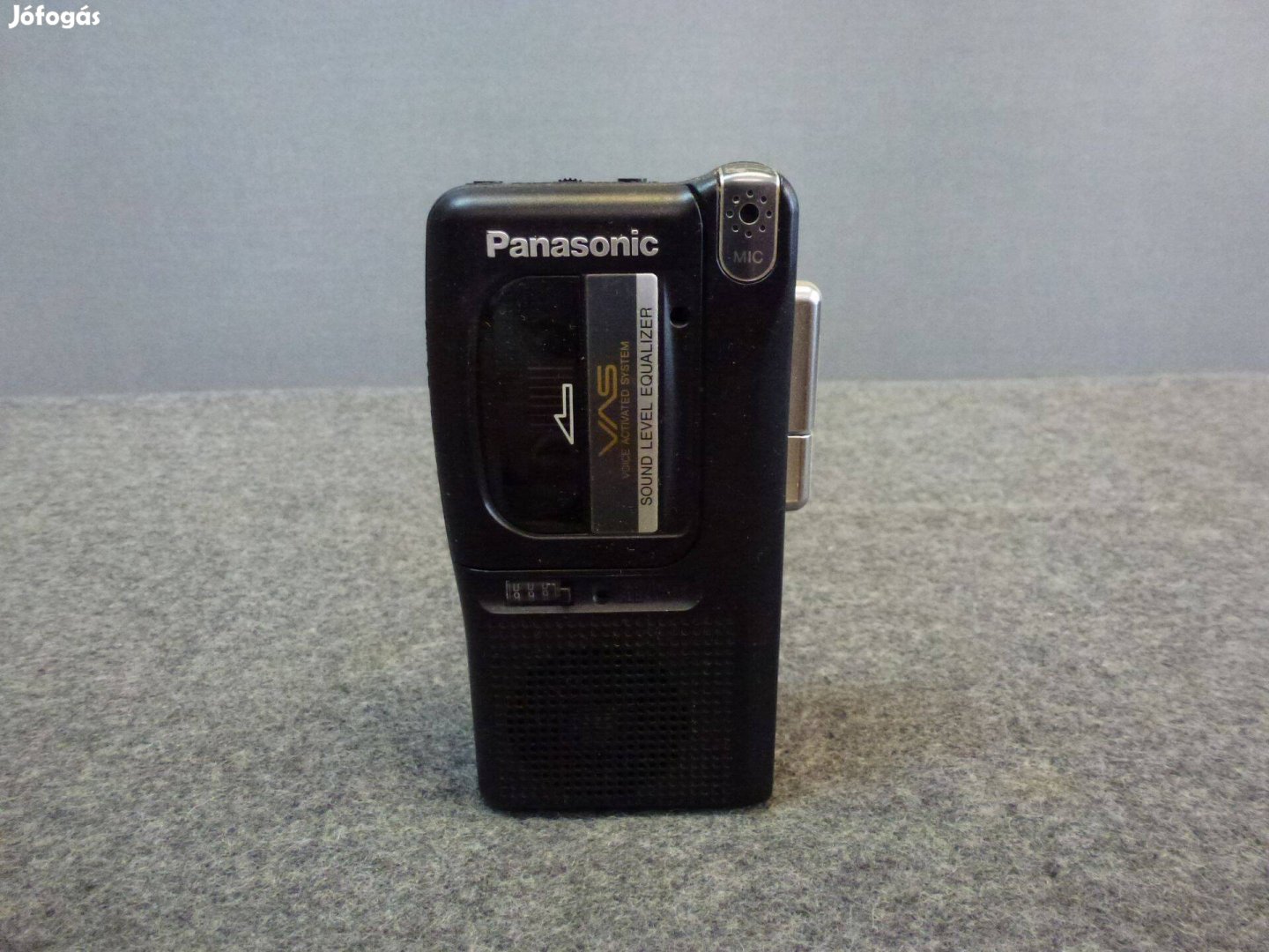 Panasonic RN 502 diktafon