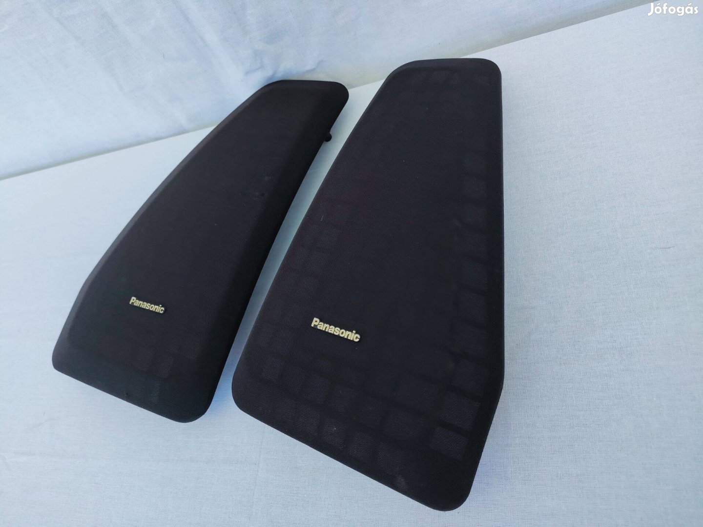 Panasonic SA-AK47 SB-AK47 hangfal levehető előlap