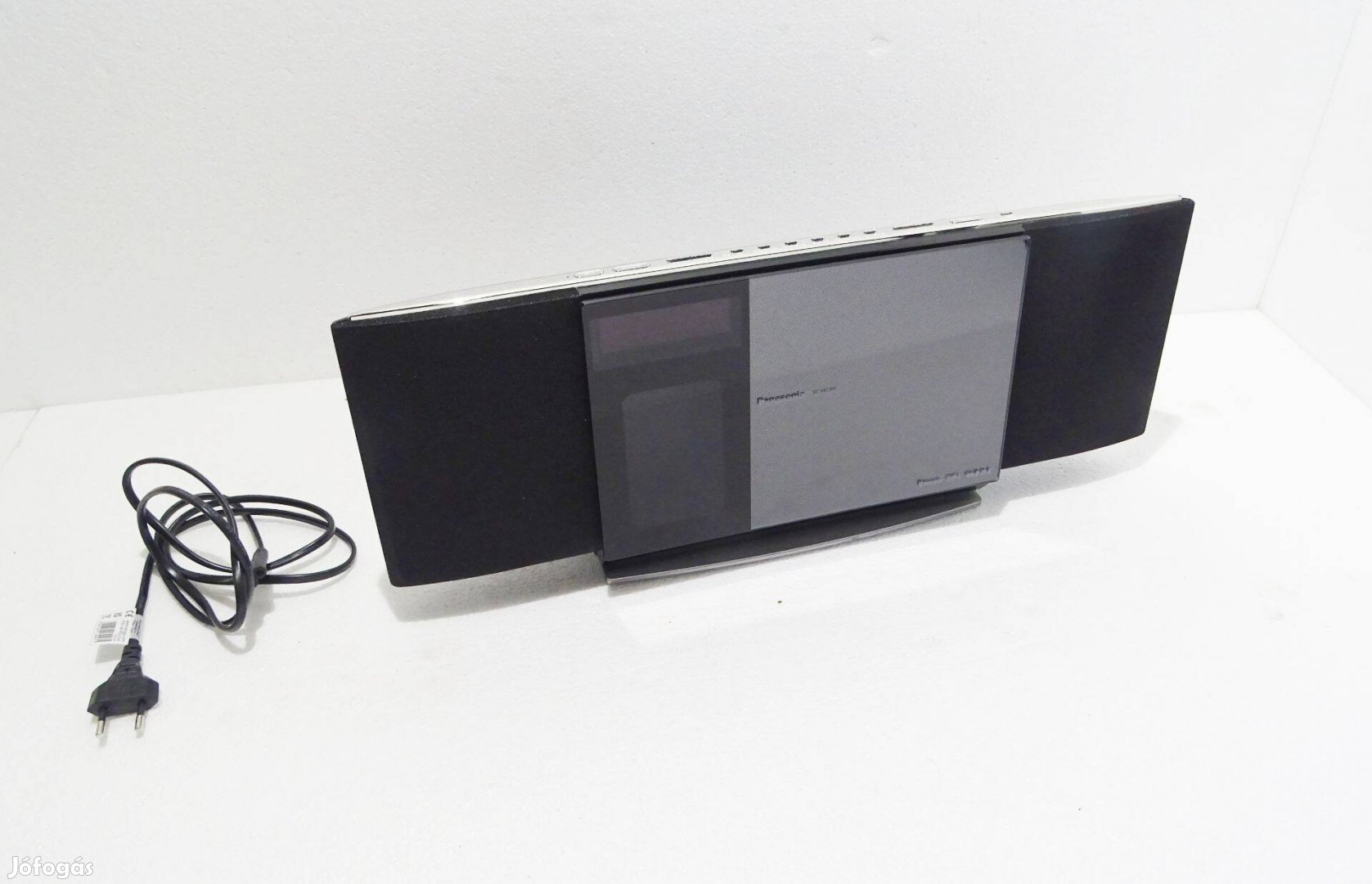 Panasonic SC-HC40 mini hifi zene lejátszó CD Bluetooth