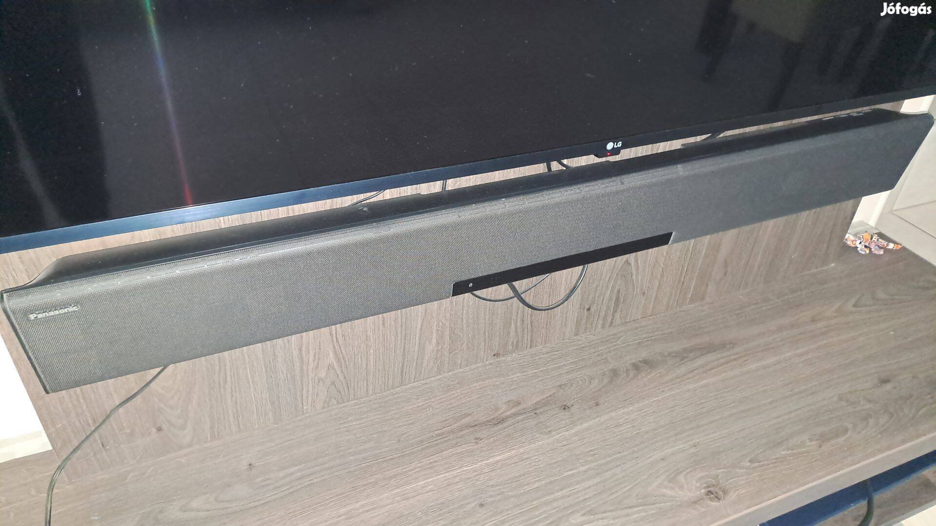 Panasonic SC-HTB685 hangprojektor/soundbar