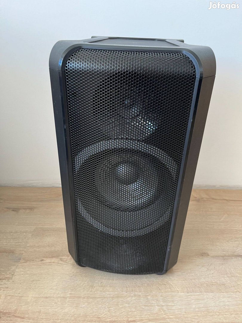 Panasonic SC-Tmax5 hangfal