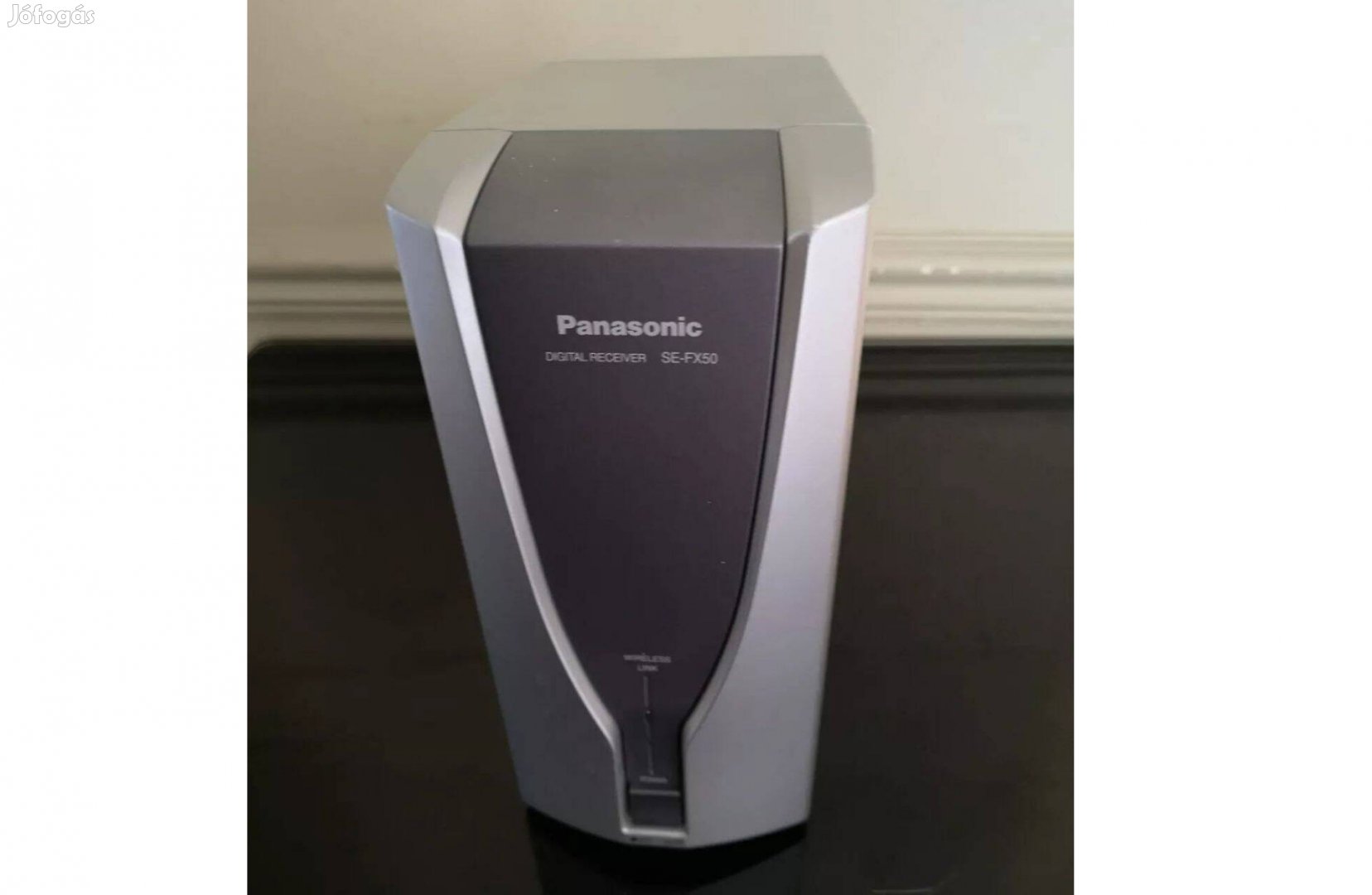 Panasonic SE-FX50 digital receiver hibátlan