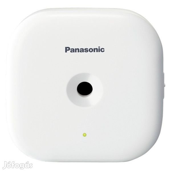 Panasonic Smart Home ablaktöörés érzékelő KX-HNS10FXW ÚJ