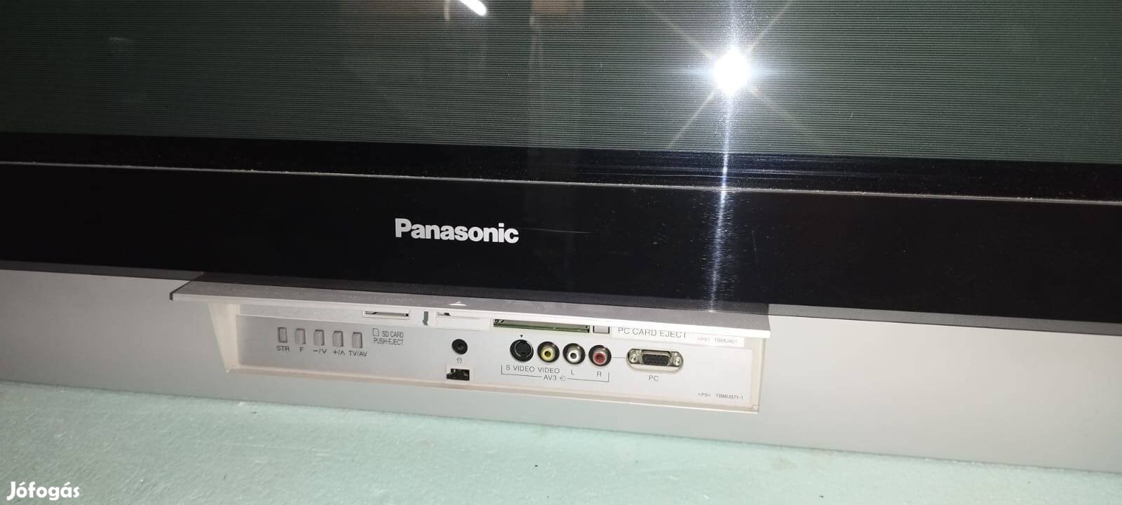 Panasonic TH42PA30