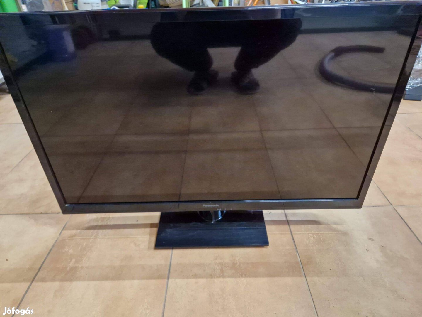 Panasonic TV 32" 81 cm újszerű