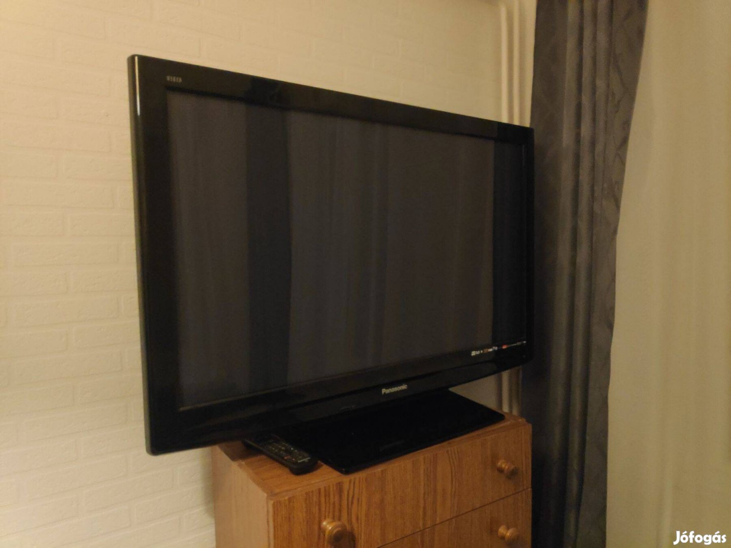 Panasonic TV