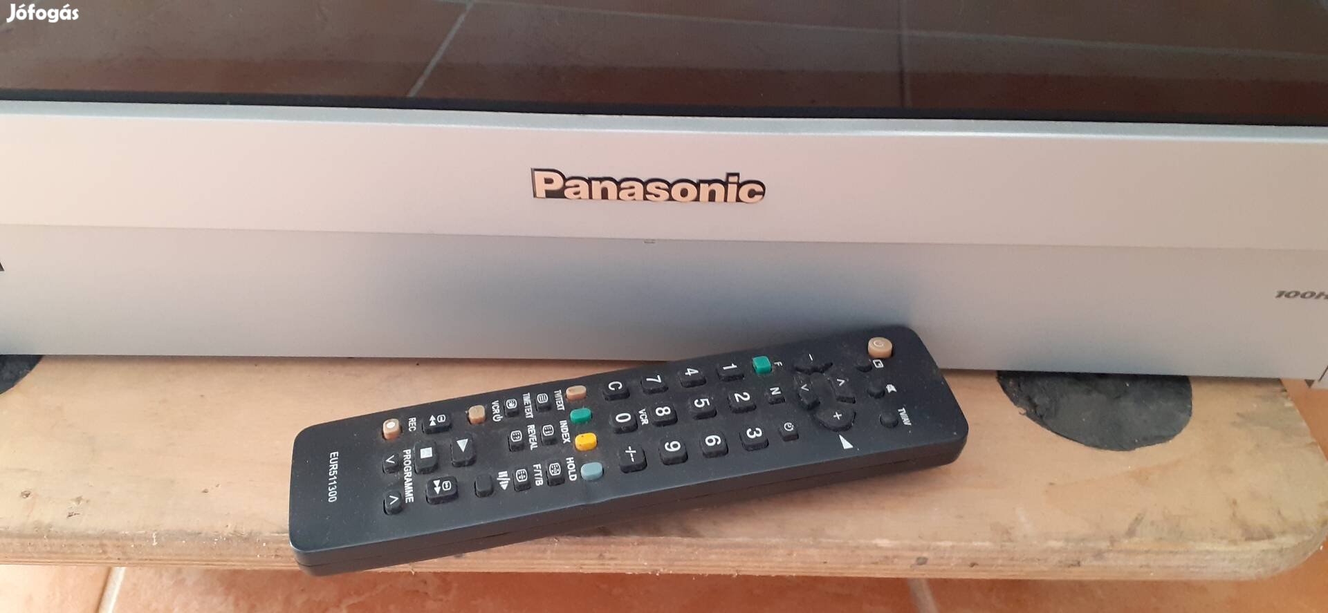 Panasonic TV 72cm