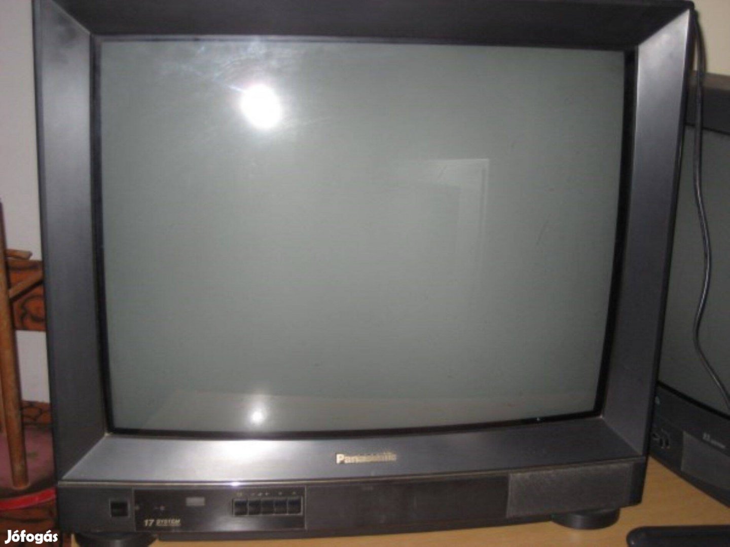 Panasonic TV TC-26B3EE 67cm-es