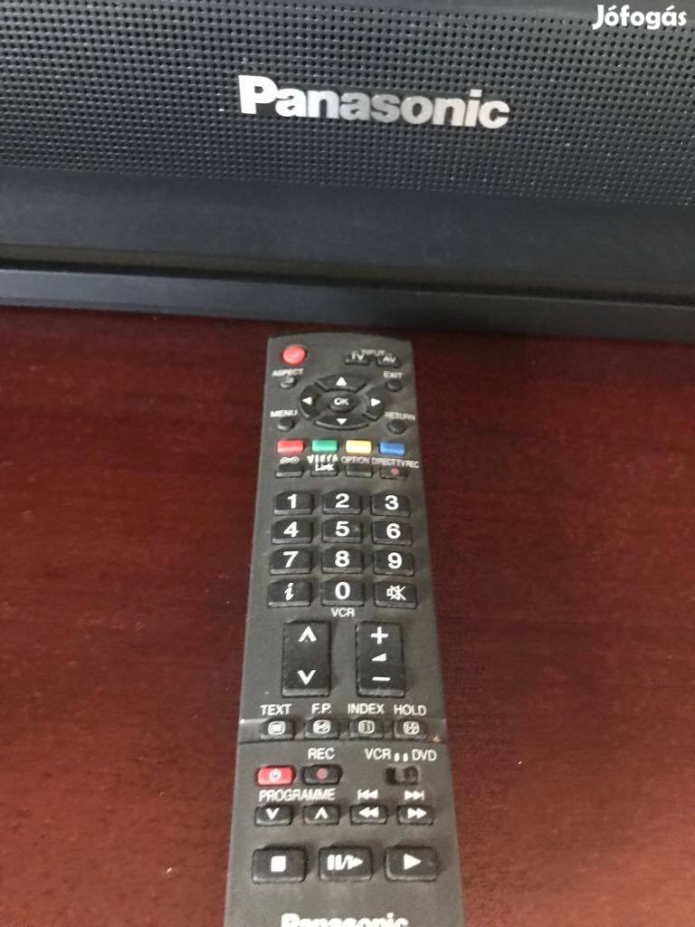 Panasonic TV TH-37PV7P