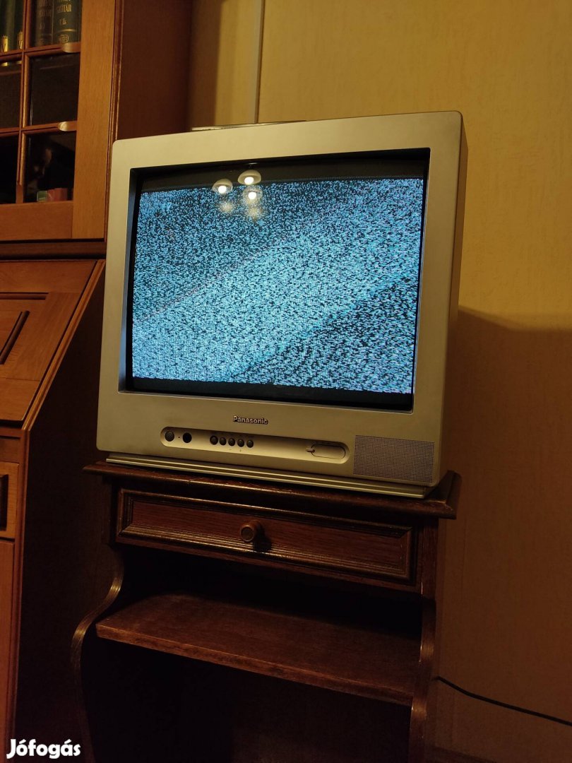 Panasonic TV muködoképes