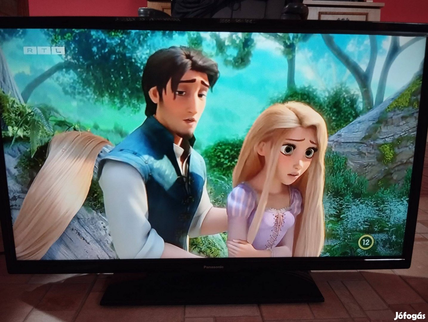 Panasonic TX32DW334 led tv