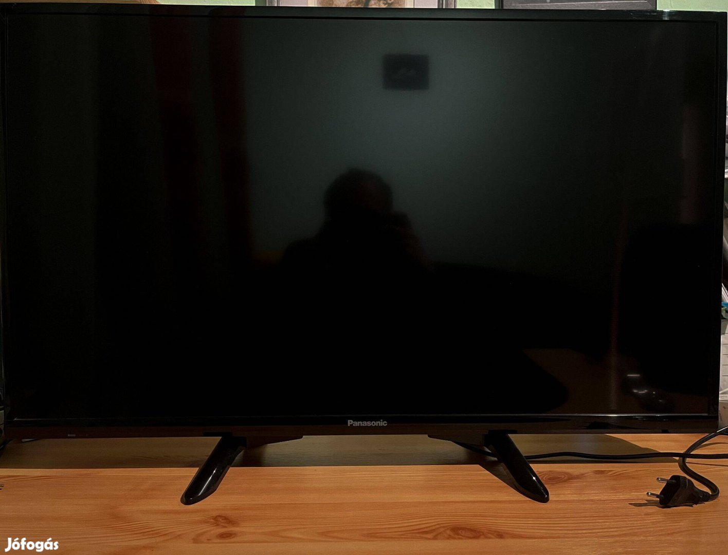 Panasonic TX-32FS400E smart tv