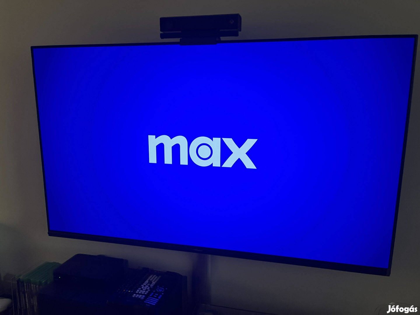 Panasonic TX-55MZ800E OLED Google TV