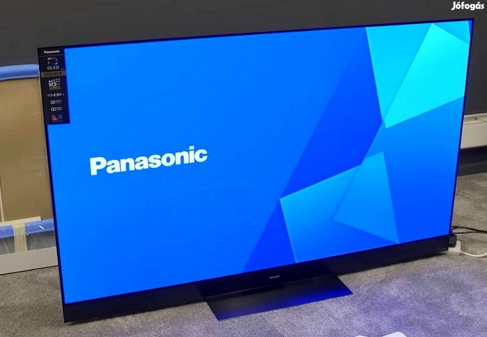 Panasonic TX-65HZ2000E Csúcs OLED Tévé