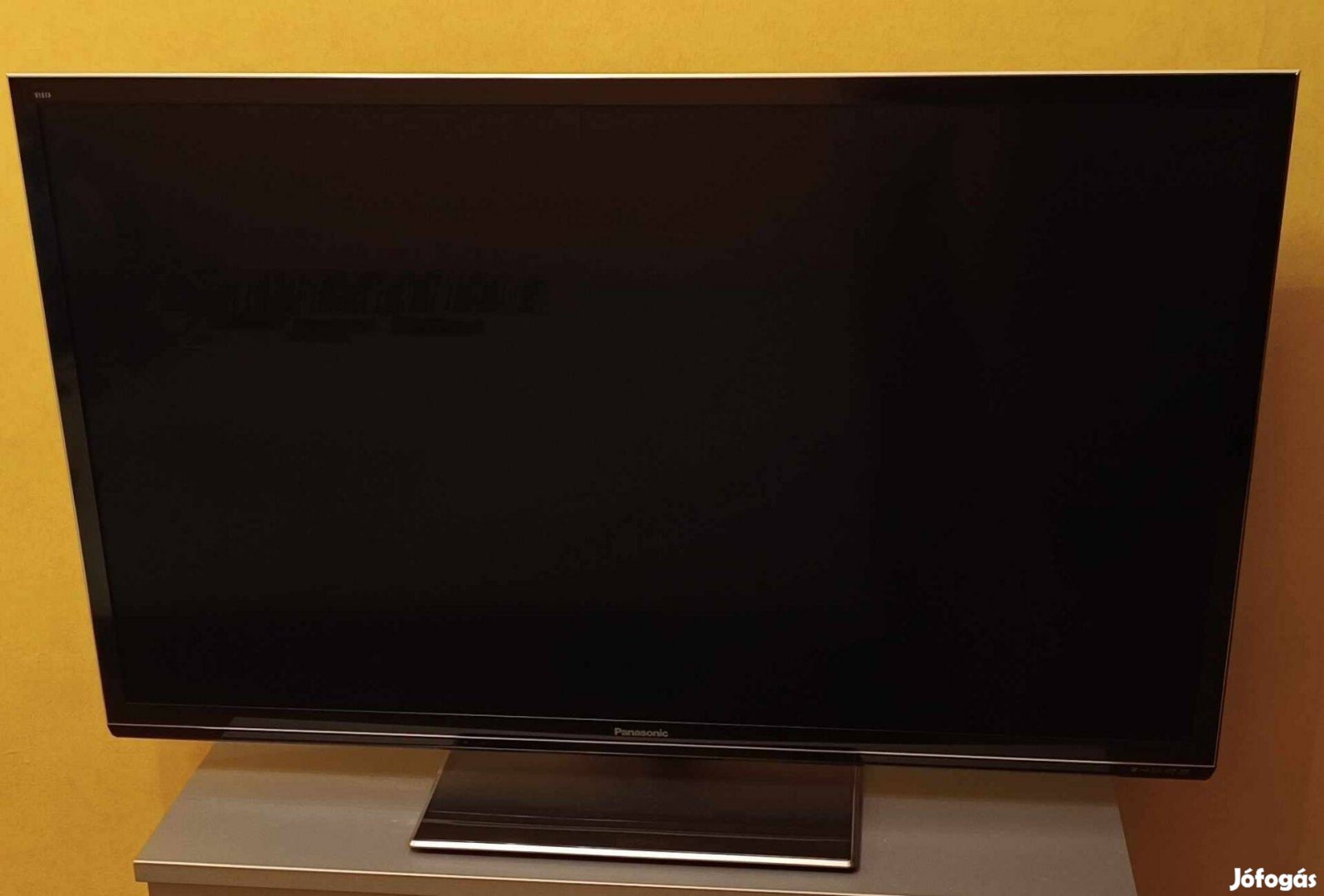 Panasonic TX-P50GT50 127cm-es Full HD 3D Plazma TV hibátlan állapotban