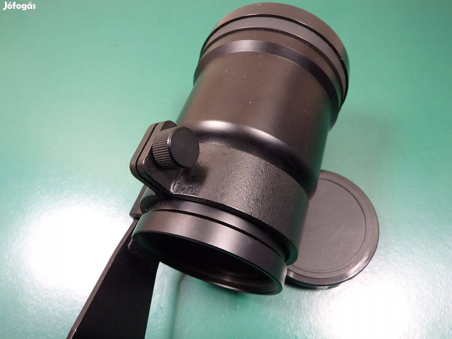 Panasonic Tele Conversion 1,5 X 35 MM Fényképezőgép Video