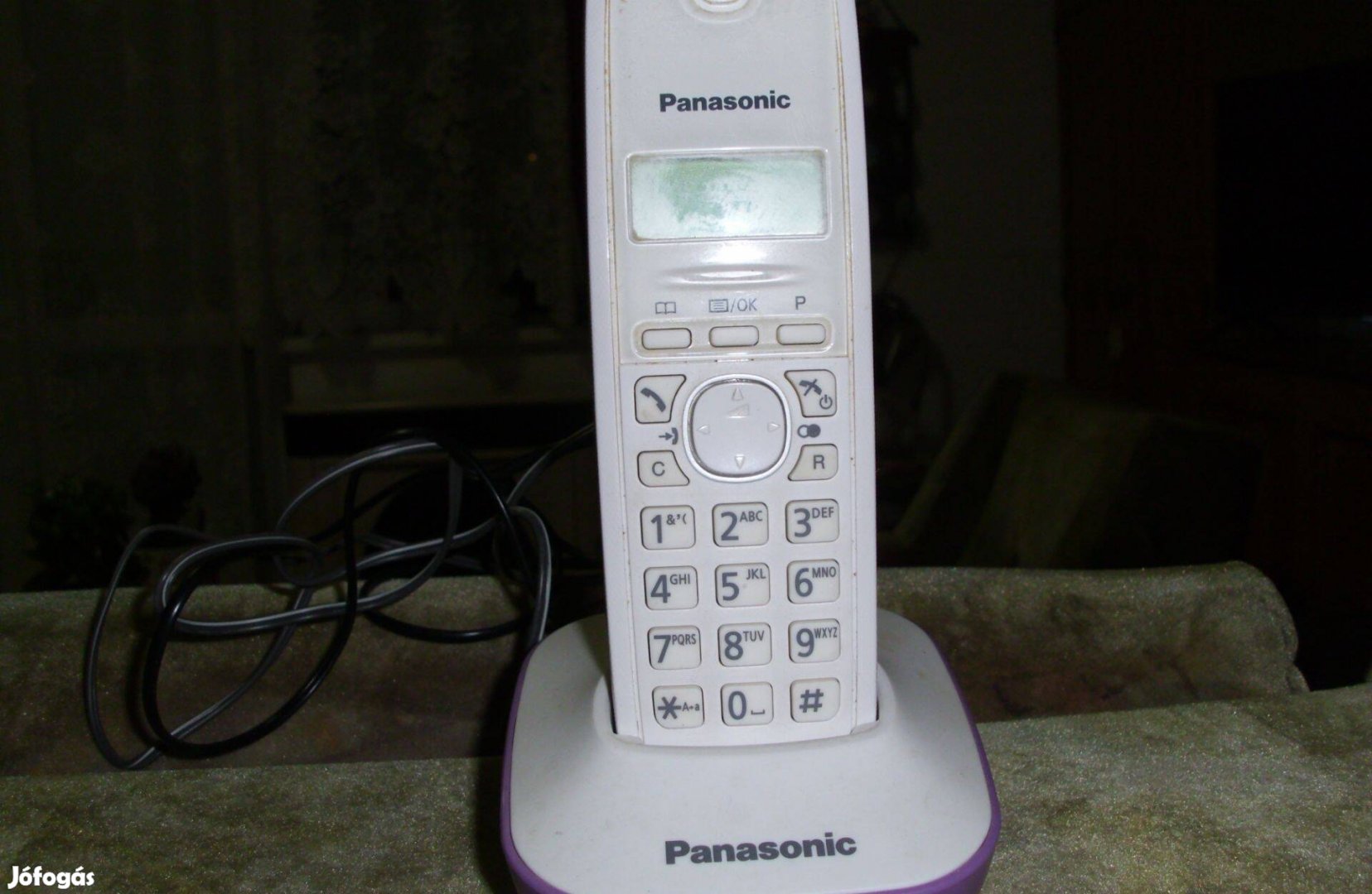 Panasonic Telefon