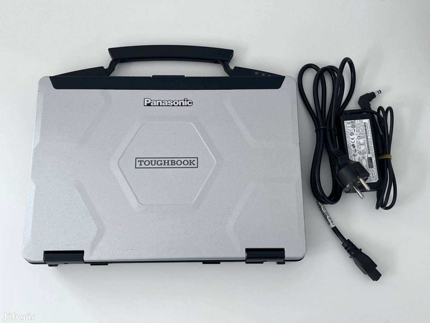Panasonic Toughbook CF-54 | i5-6300u | 8/256gb - Win10