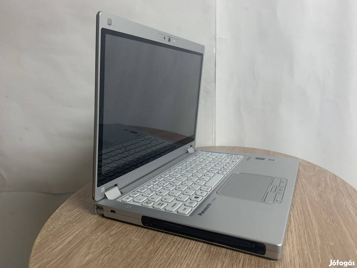 Panasonic Toughbook CF-MX4-1 - Ütésálló laptop/tablet - visszahajtható