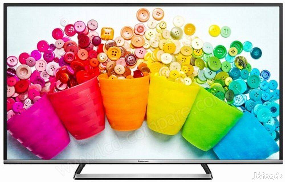 Panasonic Tx-55CSW524 led 138cm, smart tv, Full hd, wifi,Youtube