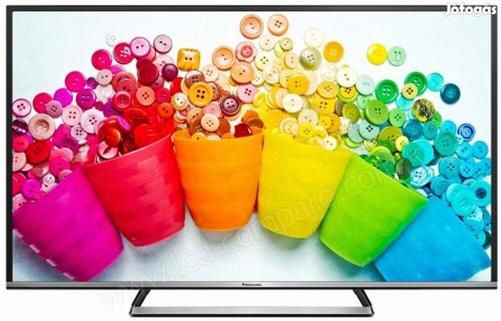 Panasonic Tx-55CSW524 led 138cm, smart tv, Full hd, wifi,Youtube