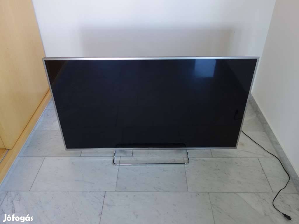 Panasonic Tx-55CSW524 led 138cm, smart tv, Full hd, wifi,Youtube