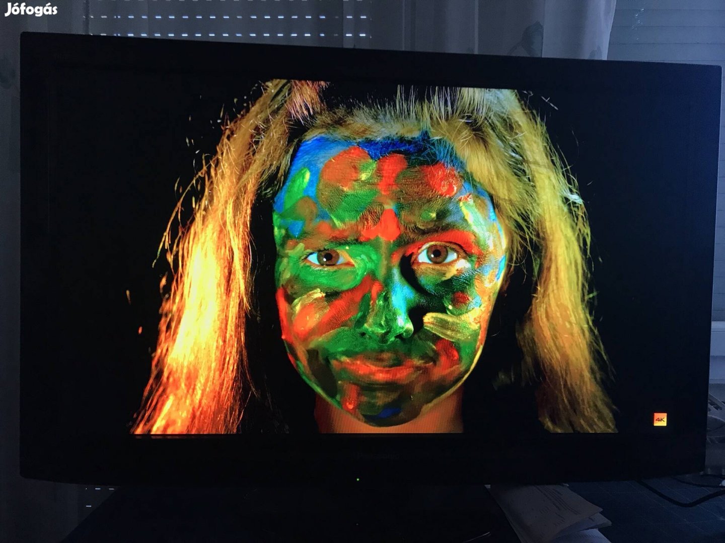 Panasonic Viera 42 colos Plazma TV Full HD 1080p TX-P42GW20