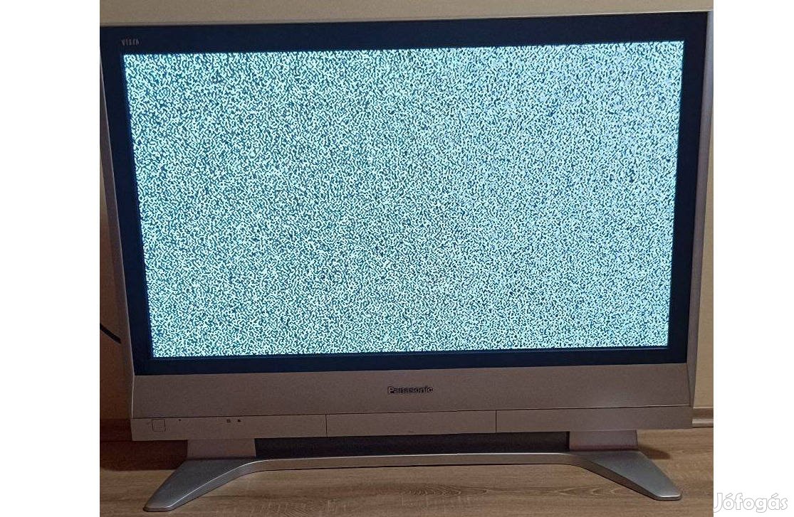 Panasonic Viera TH-37PV60EH plazma tv