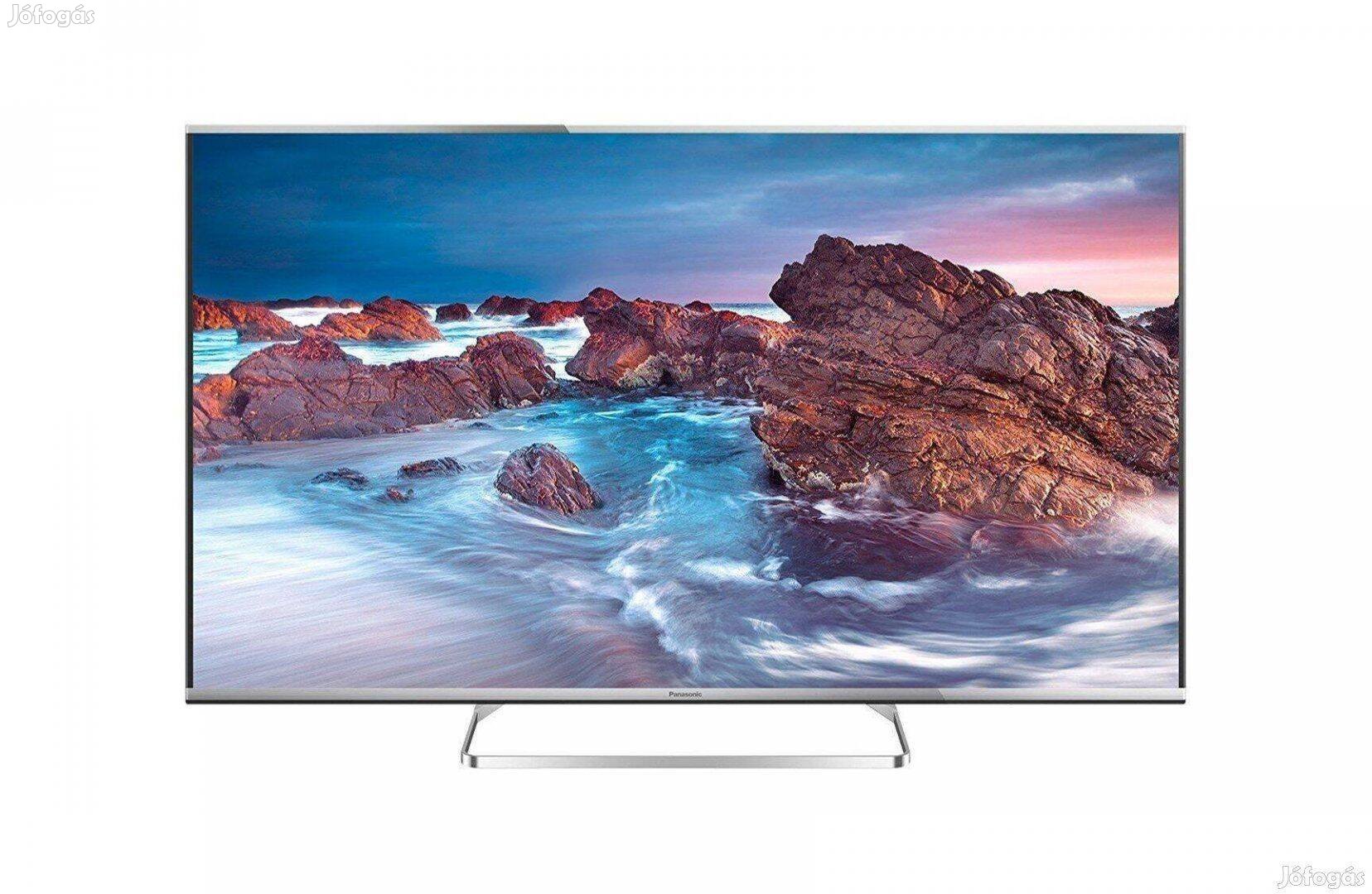 Panasonic Viera TX-42ASW654, 3D, smart, 106cm, wifi, FHD led tv