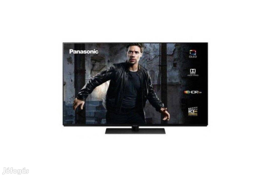 Panasonic Viera TX-55GZ950E, 138cm, UHD, HDR, oled tv