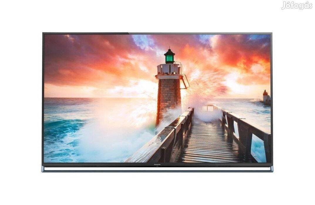 Panasonic Viera TX-65Axw804, 164cm, UHD, Smart, 3D, Wifi, kamera, led