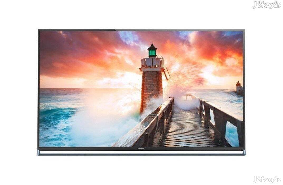 Panasonic Viera TX-65Axw804, 164cm, UHD, Smart, 3D, Wifi, kamera, led