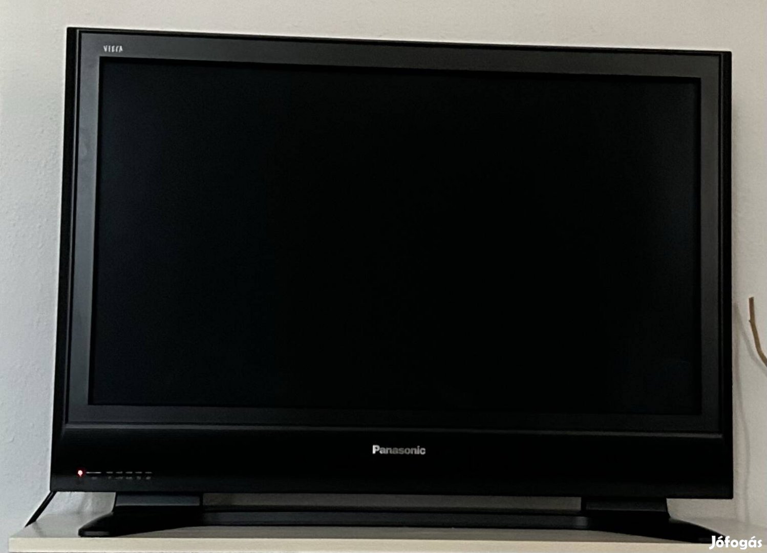 Panasonic Viera plazma 94 cm tv