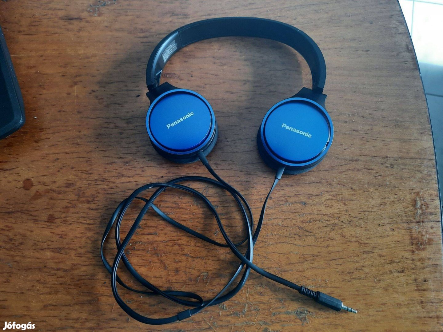 Panasonic fejhallgató eladó
