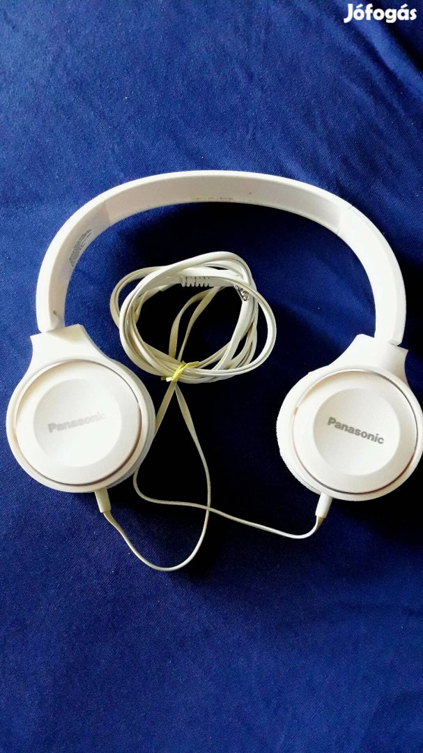 Panasonic fülhallgató
