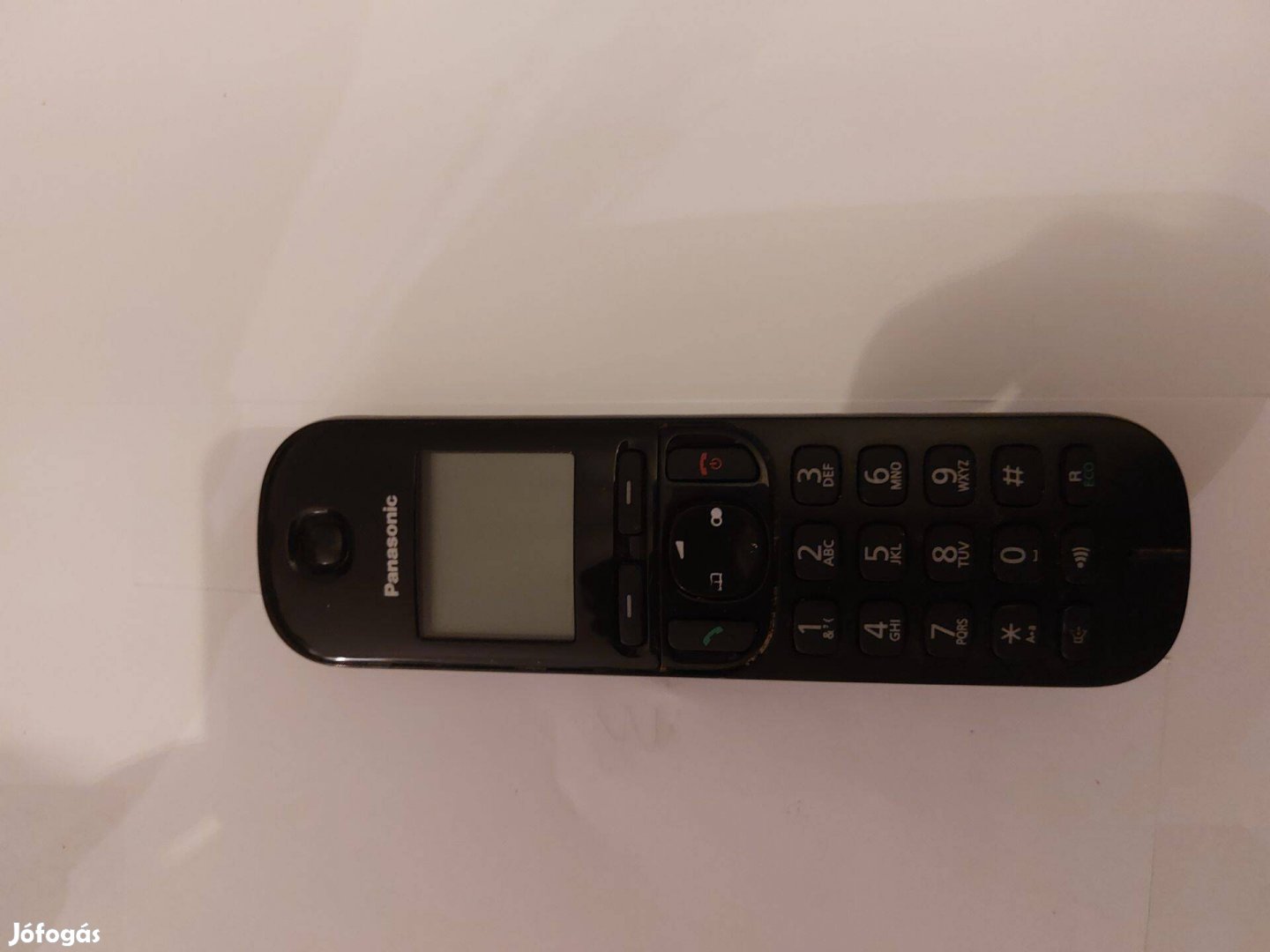 Panasonic hordozható telefon