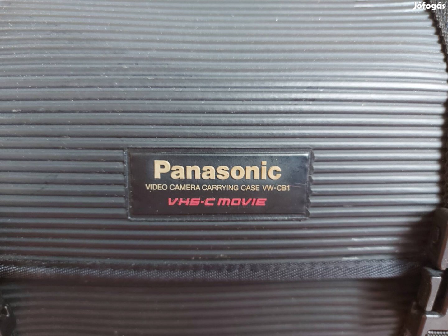 Panasonic kameratáska