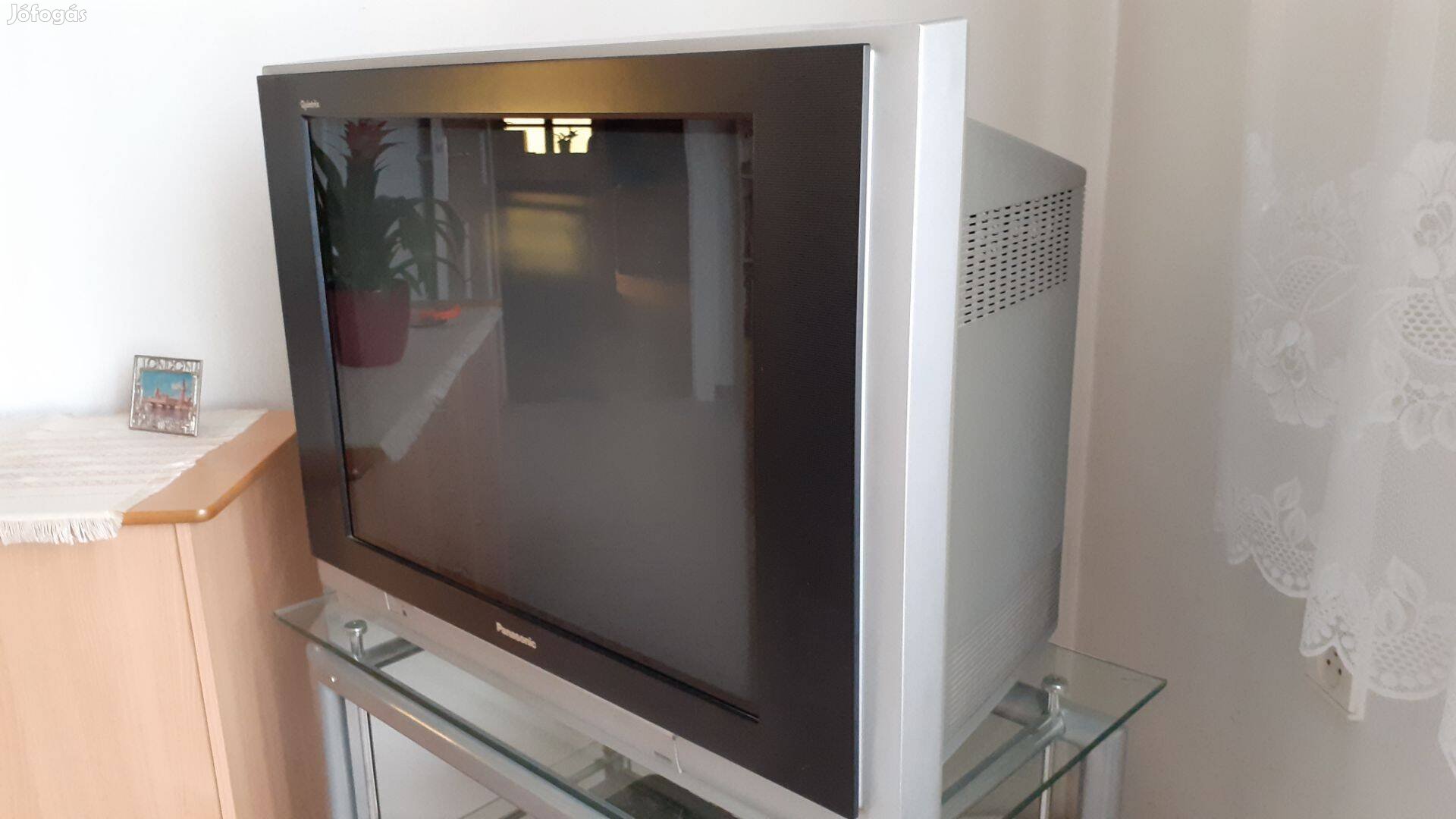 Panasonic képcsöves tv