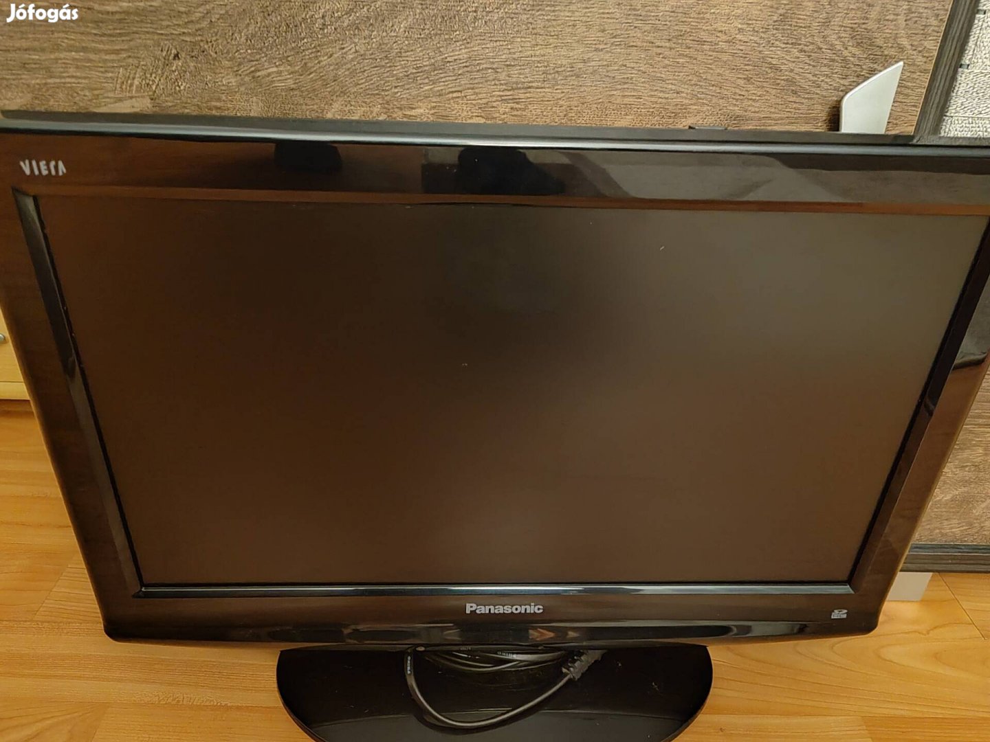 Panasonic lcd tv / monitor TX-L-19X10E