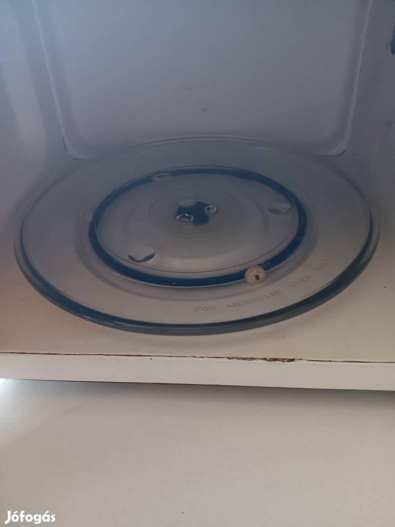 Panasonic mikró eladó 